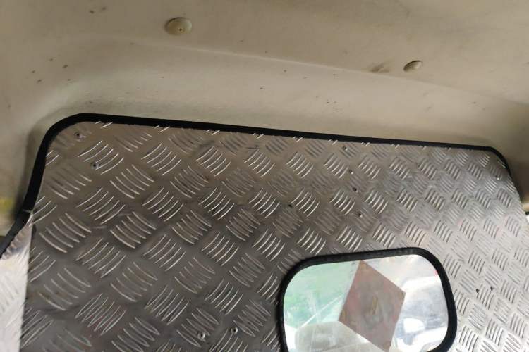 Used Dongfeng Xiaokang C35 2019 1.5L Base Version II Sedan China VI Emission Standard DK15 Headliner