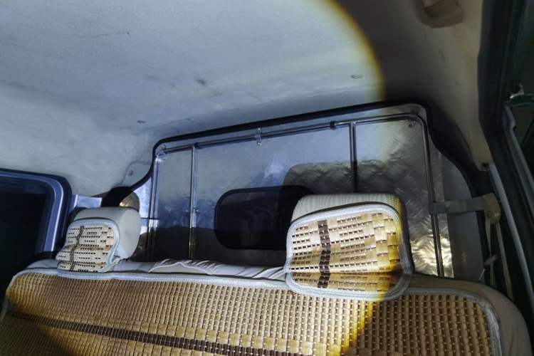 Used Dongfeng Xiaokang C35 2019 1.5L Base Version II Sedan China VI Emission Standard DK15 Headliner
