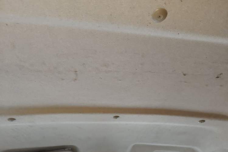 Used Dongfeng Xiaokang C35 2019 1.5L Base Version II Sedan China VI Emission Standard DK15 Headliner