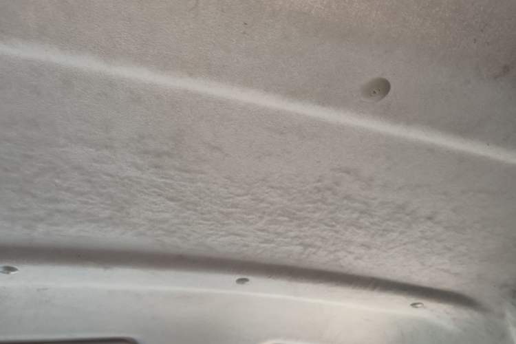 Used Dongfeng Xiaokang C35 2019 1.5L Base Version II Sedan China VI Emission Standard DK15 Headliner