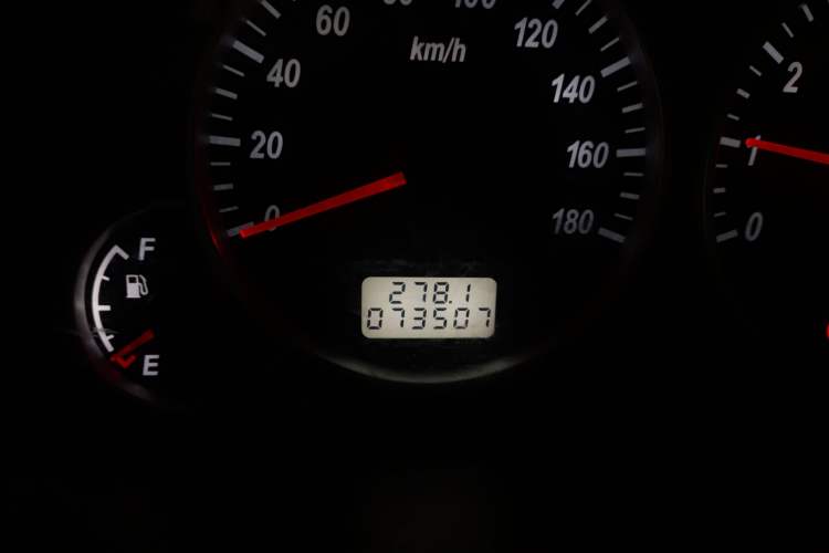 Used Dongfeng Xiaokang C35 2019 1.5L Base Version II Sedan China VI Emission Standard DK15 Instrument Cluster