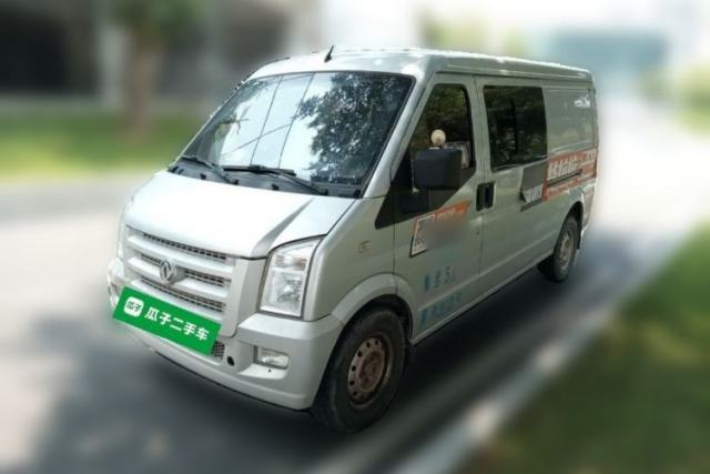 Ojetý Dongfeng Xiaokang C35 2019 1.5L Base Version II Sedan China VI Emission Standard DK15