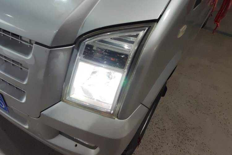 Used Dongfeng Xiaokang C35 2019 1.5L Base Version II Sedan China VI Emission Standard DK15 Left Front Headlight