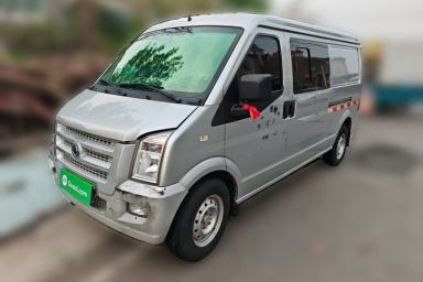 Used Dongfeng Xiaokang C35 2019 1.5L Base Version II Sedan China VI Emission Standard DK15