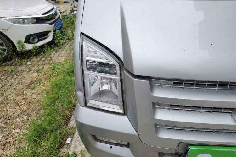Used Dongfeng Xiaokang C35 2019 1.5L Base Version II Sedan China VI Emission Standard DK15 Right Front Headlight