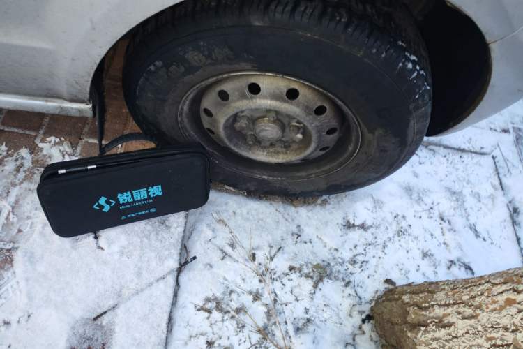 Used Dongfeng Xiaokang C35 2019 1.5L Base Version II Sedan China VI Emission Standard DK15 Right Front Wheel Hub