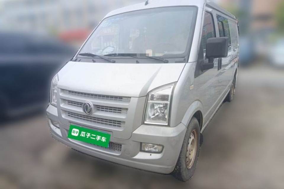 Dongfeng Xiaokang C35 2019