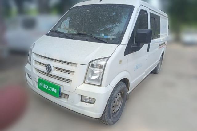 Used Dongfeng Xiaokang C35 
