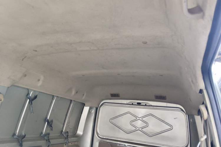 Used Dongfeng Xiaokang C35 2019 1.5L Base Version II Sedan China VI Emission Standard DK15 Headliner