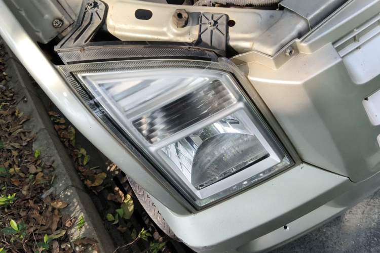 Used Dongfeng Xiaokang C35 2019 1.5L Base Version II Sedan China VI Emission Standard DK15 Right Front Headlight