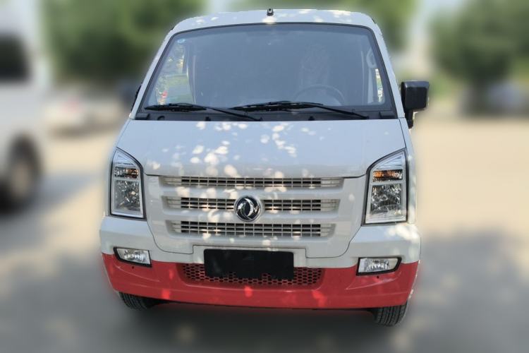 Used Dongfeng Xiaokang C35 2025 Model, 1.5L Comfort Version Front