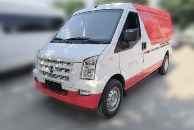Used Dongfeng Xiaokang C35 2025 Model, 1.5L Comfort Version