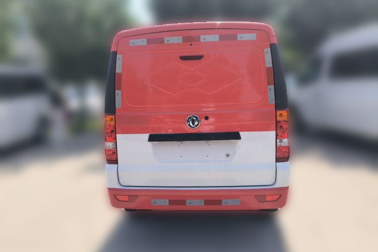 Used Dongfeng Xiaokang C35 2025 Model, 1.5L Comfort Version Rear