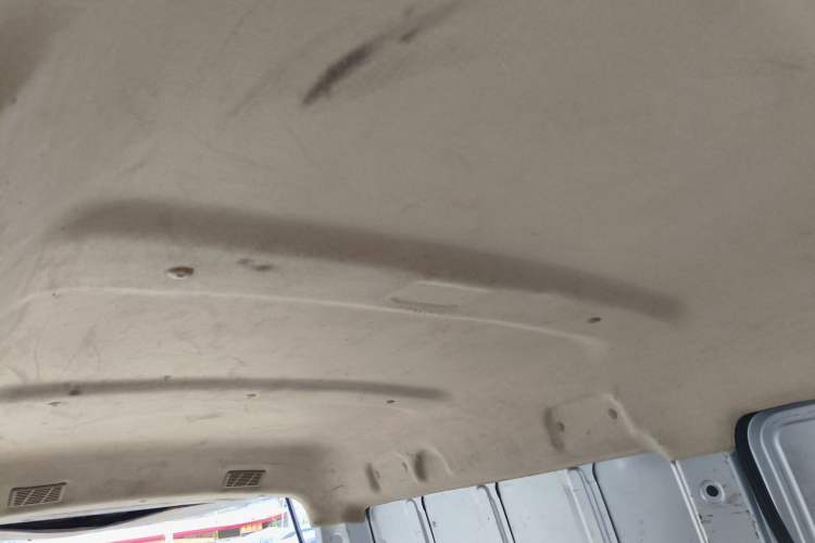 Used Dongfeng Xiaokang C35 2025 Model, 1.5L Comfort Version Headliner