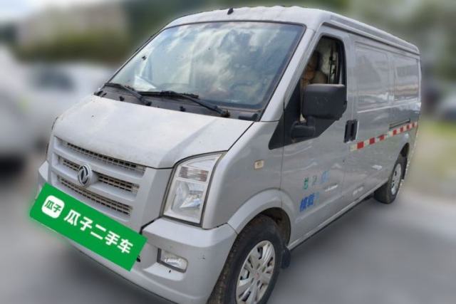 Used Dongfeng Xiaokang C35 2025 Model, 1.5L Comfort Version