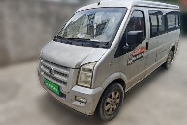 Used Dongfeng Xiaokang C36 2015 1.5L Standard Version II DK15-06