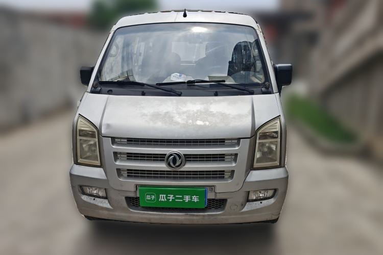 Used Dongfeng Xiaokang C36 2015 1.5L Standard Version II DK15-06 Front