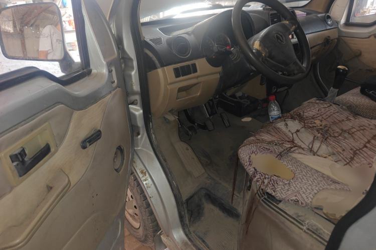 Used Dongfeng Xiaokang C36  Driver Seat