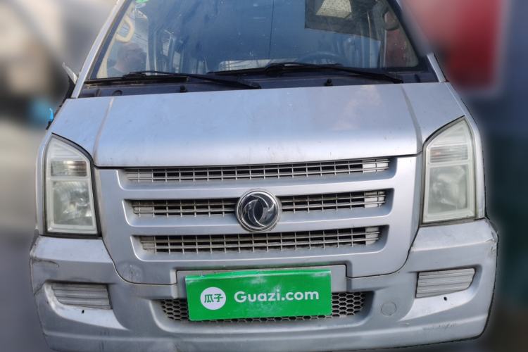 Used Dongfeng Xiaokang C36 2015 1.5L Base Version DK15-06 Front