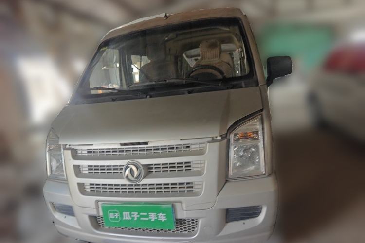 Used Dongfeng Xiaokang C36  Front