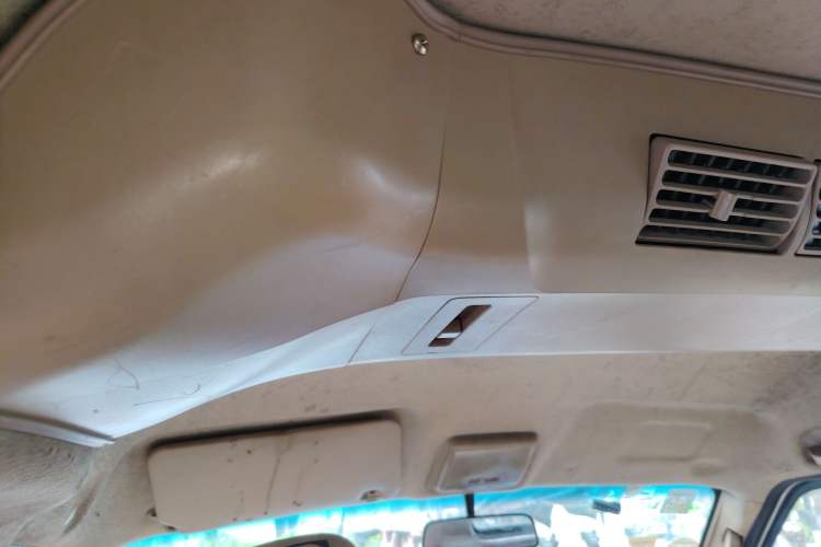 Used Dongfeng Xiaokang C36 2015 1.5L Base Version DK15-06 Headliner