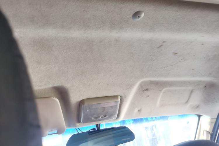 Used Dongfeng Xiaokang C36 2015 1.5L Base Version DK15-06 Headliner
