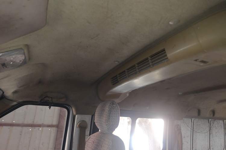 Used Dongfeng Xiaokang C36  Headliner