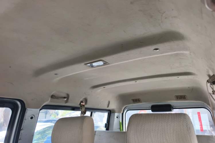 Used Dongfeng Xiaokang C36 2015 1.5L Base Version DK15-06 Headliner