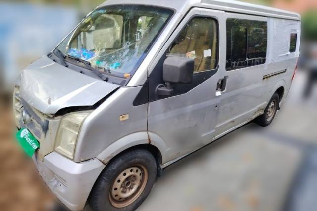 Used Dongfeng Xiaokang C36 2015 1.5L Base Version DK15-06