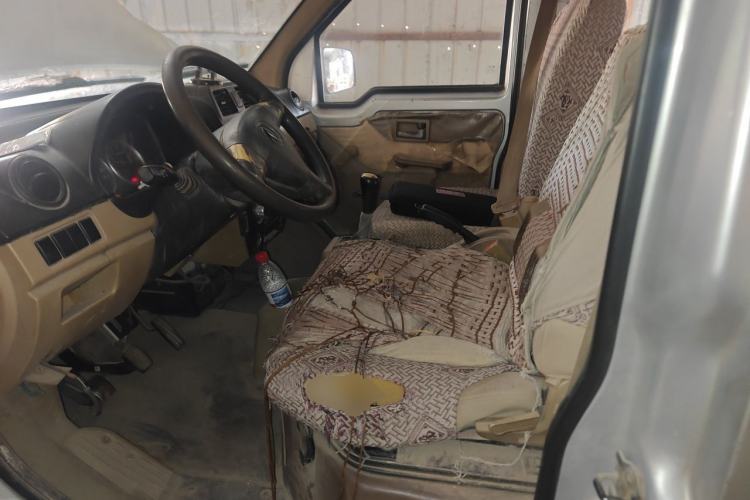 Used Dongfeng Xiaokang C36  Left Front Seat