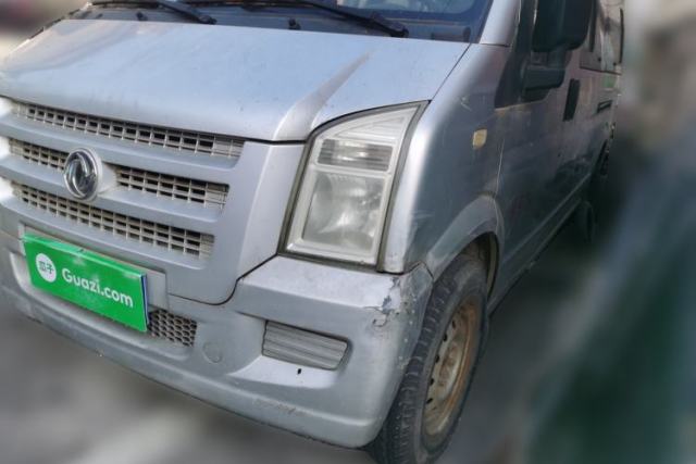 Used Dongfeng Xiaokang C36 2015 1.5L Base Version DK15-06