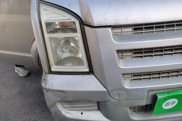 Used Dongfeng Xiaokang C36 2015 1.5L Base Version DK15-06 Right Front Headlight