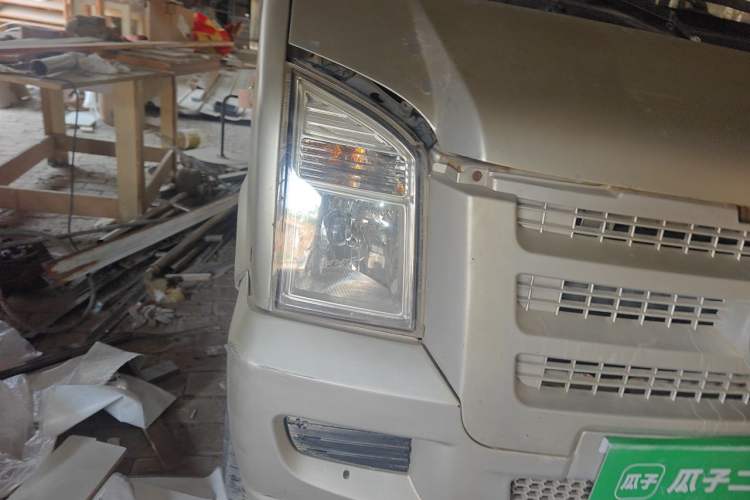 Used Dongfeng Xiaokang C36  Right Front Headlight