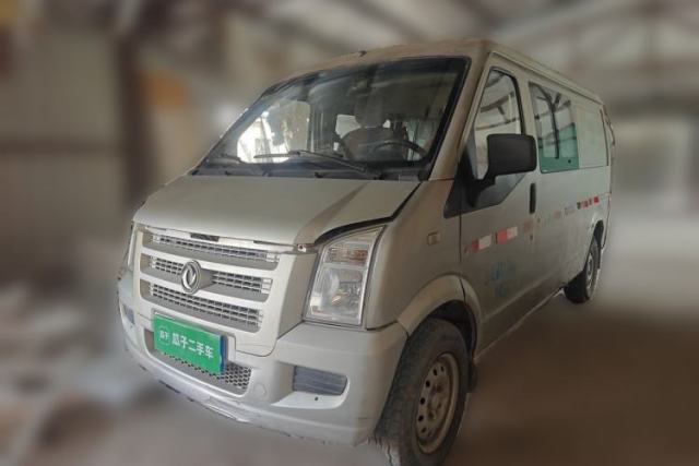 Used Dongfeng Xiaokang C36
