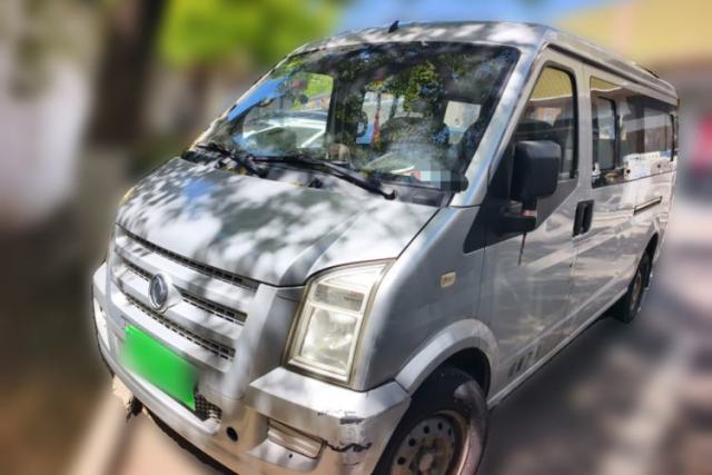 Used Dongfeng Xiaokang C36 2015 1.5L Base Version DK15-06