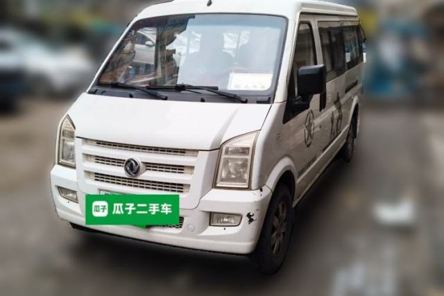 Used Dongfeng Xiaokang C36 2015 1.5L Base Version DK15-06