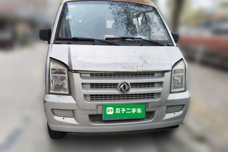 Used Dongfeng Xiaokang C36 2015 1.5L Base Version DK15-06 Front