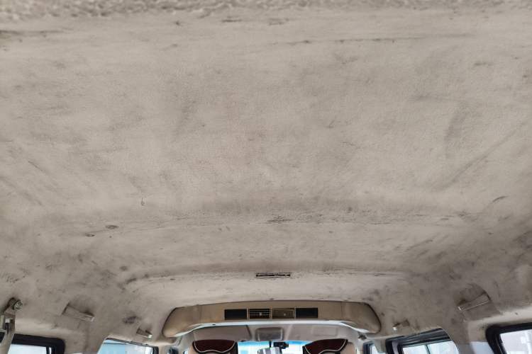 Used Dongfeng Xiaokang C36 2015 1.5L Base Version DK15-06 Headliner