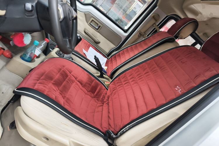 Used Dongfeng Xiaokang C36 2015 1.5L Base Version DK15-06 Left Front Seat