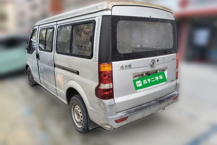 Used Dongfeng Xiaokang C36 2015 1.5L Base Version DK15-06 Rear Left 45 Deg