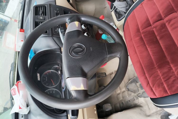 Used Dongfeng Xiaokang C36 2015 1.5L Base Version DK15-06 Steering Wheel