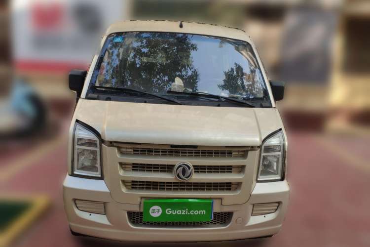 Used Dongfeng Xiaokang C36 2016 1.5L Base Version Ⅱ DK15-06 Front