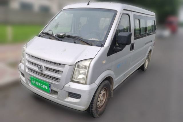 Used Dongfeng Xiaokang C36 2016 1.5L Base Version Ⅱ DK15-06