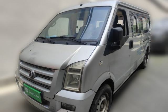 Used Dongfeng Xiaokang C36 2016 1.5L Base Version Ⅱ DK15-06