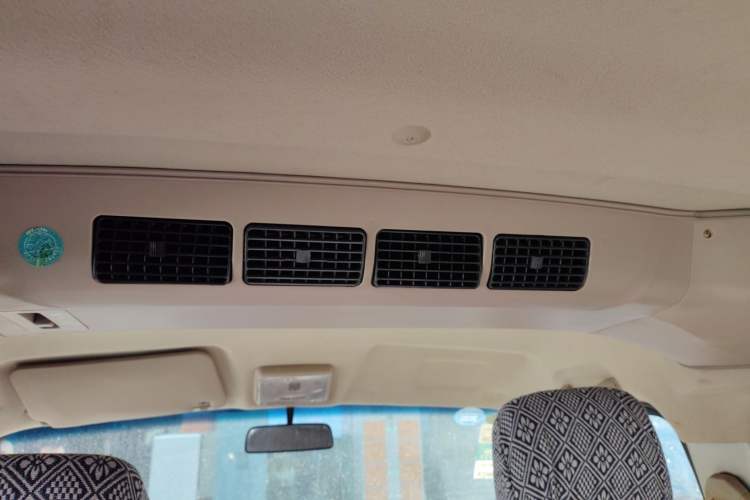 Used Dongfeng Xiaokang C36 2016 1.5L Base Version Ⅱ DK15-06 Headliner