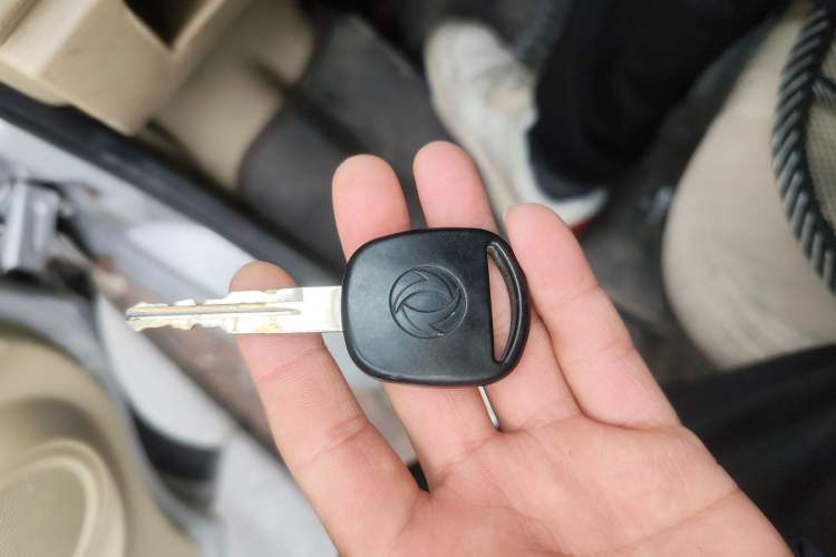 Used Dongfeng Xiaokang C36 2016 1.5L Base Version Ⅱ DK15-06 Vehicle Key