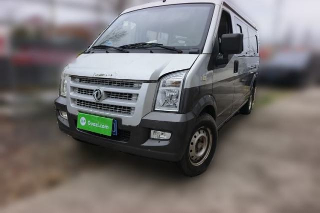 Used Dongfeng Xiaokang C36 2018 1.5L Base Version Ⅱ DK15