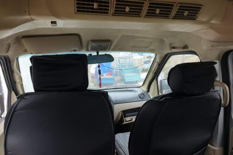 Used Dongfeng Xiaokang C36 2018 1.5L Base Version Ⅱ DK15 Headliner