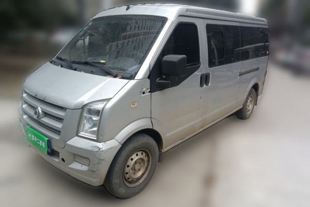 Used Dongfeng Xiaokang C36 2018 1.5L Base Version Ⅱ DK15