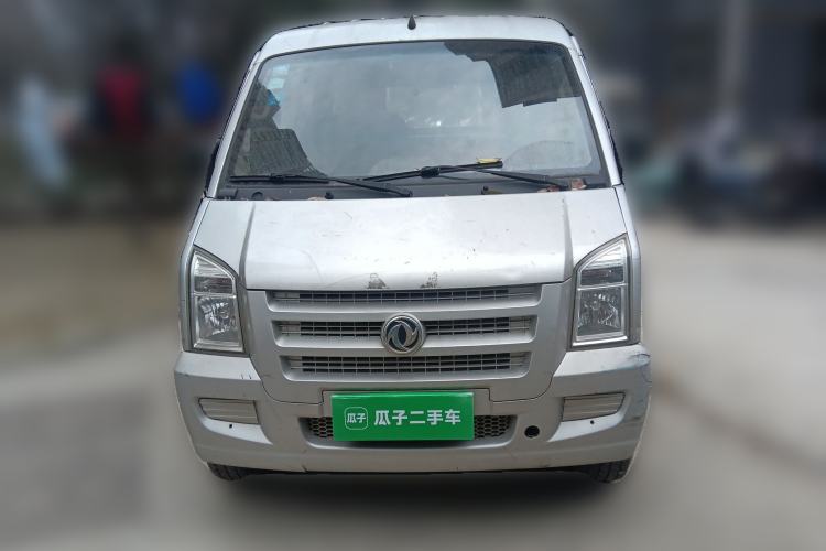 Used Dongfeng Xiaokang C36 2018 1.5L Base Version Ⅱ DK15 Front